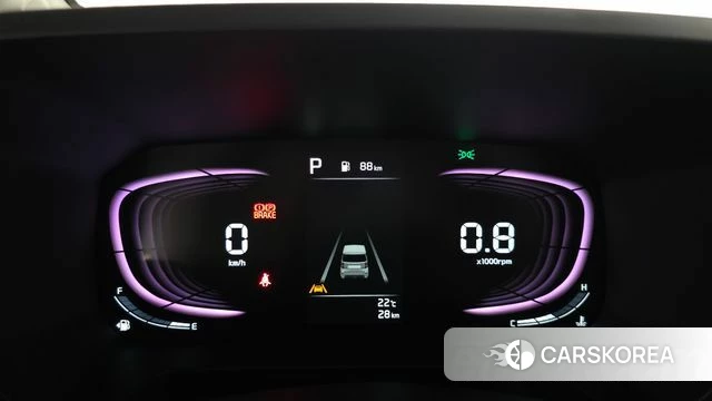 Kia The New Kia Ray id 5057803 из Кореи 31