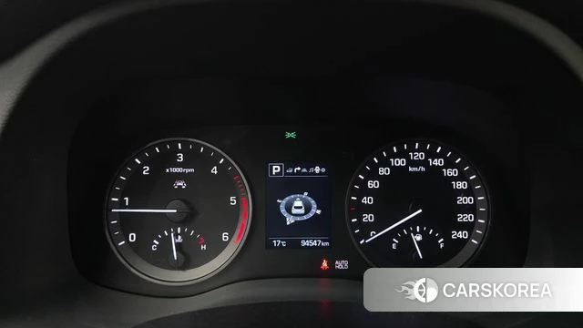 Hyundai All New Tucson id 4993680 из Кореи 32