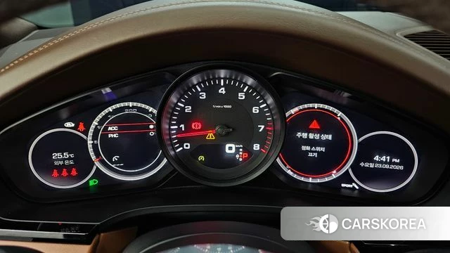 Porsche Cayenne (PO536) id 4906605 из Кореи 32