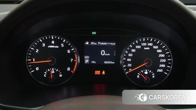 Kia Come New K7 id 5029459 из Кореи 18