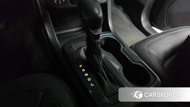 Chevrolet (GM Daewoo) Real New Colorado id 4991454 из Кореи 29