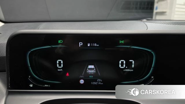 Kia The New Seltos id 4996515 из Кореи 29