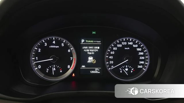 Hyundai Grandeur IG id 4967913 из Кореи 31