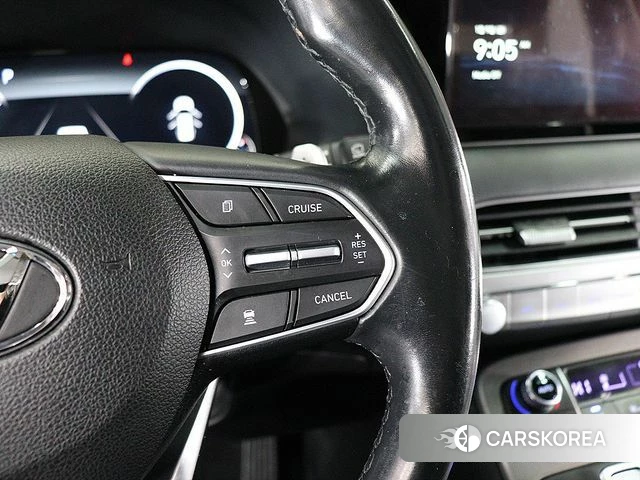 Hyundai Palisade id 4780421 из Кореи 18