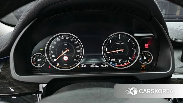 BMW X6 (F16) id 4944283 из Кореи 18