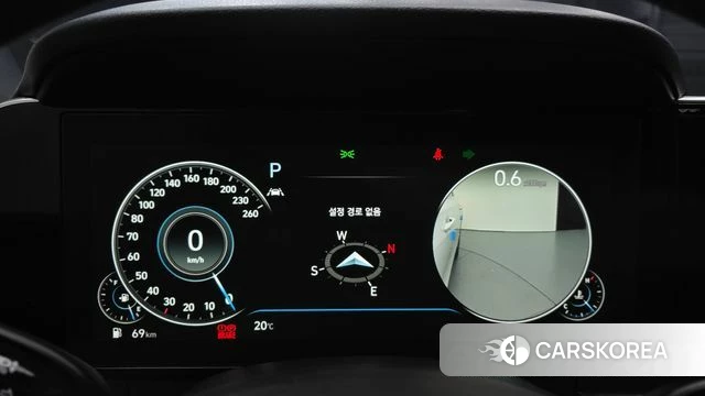 Hyundai The New Grandeur IG id 5028682 из Кореи 34