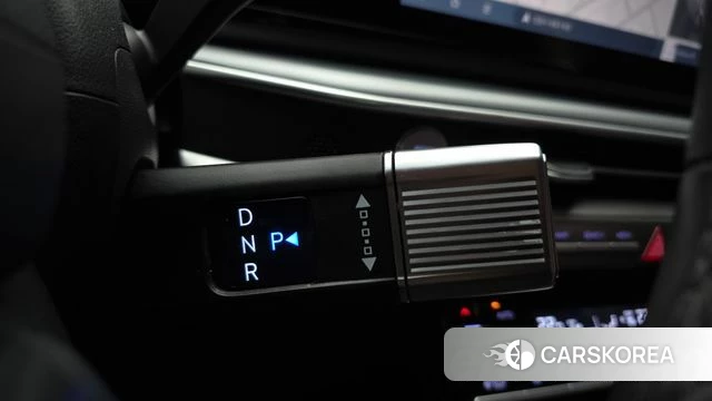 Hyundai Grandeur Hybrid (GN7) id 4996352 из Кореи 28