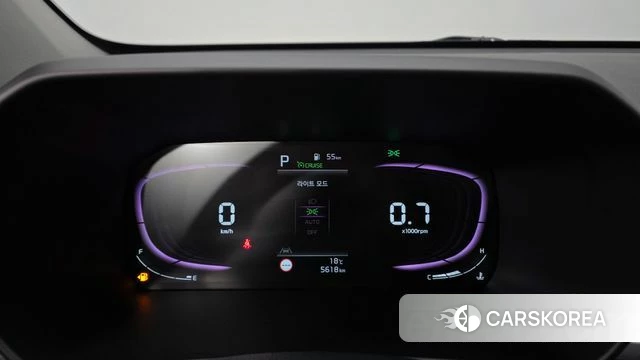 Kia The New Morning (JA) id 5032696 из Кореи 18