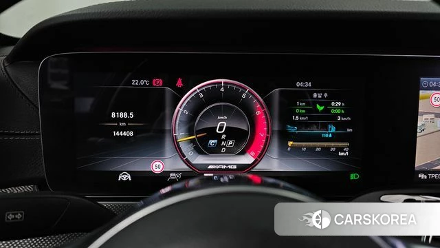 Mercedes-Benz E-Class W213 id 4937331 из Кореи 18