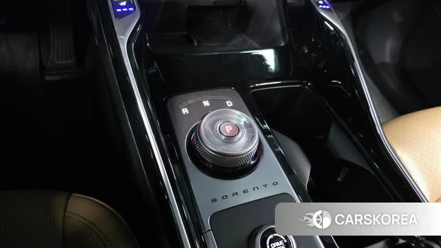 Kia The New Sorento 4th Generation id 5039681 из Кореи 28