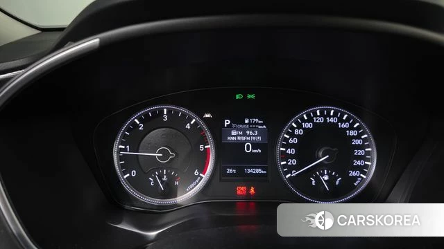 Hyundai Santa Fe TM id 4781125 из Кореи 18