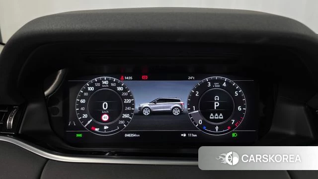 Land Rover Range Rover Evoque 2nd Generation id 4992913 из Кореи 31