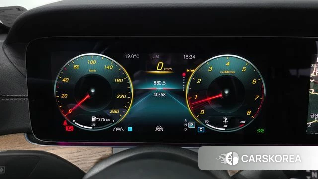 Mercedes-Benz E-Class W213 id 5026743 из Кореи 31