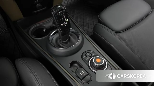 Mini Cooper Countryman id 5013286 из Кореи 29