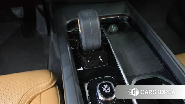 Volvo V60 Cross-Country 2nd Generation id 4991776 из Кореи 35