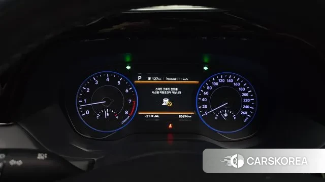 Hyundai Palisade id 3520225 из Кореи 18