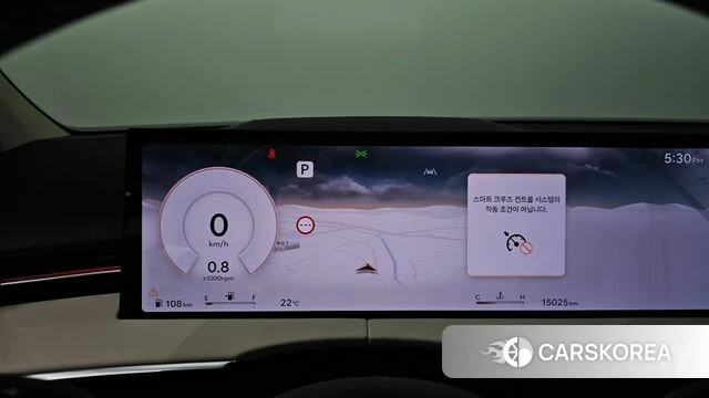 Genesis GV70 id 4980535 из Кореи 18
