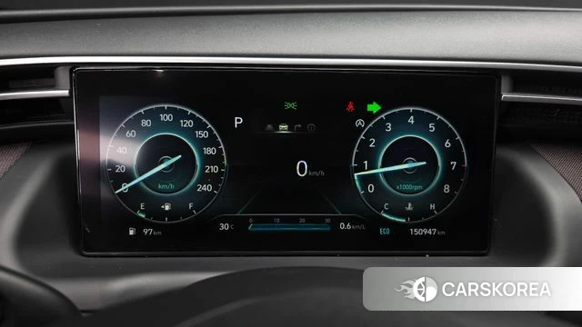 Hyundai Tucson (NX4) id 4721842 из Кореи 32