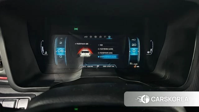 Ssangyong Berry New Tivoli id 4997945 из Кореи 18