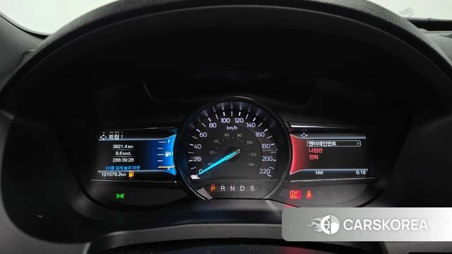 Ford Explorer id 5029358 из Кореи 32