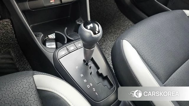 Kia Morning Urban (JA) id 5040143 из Кореи 28