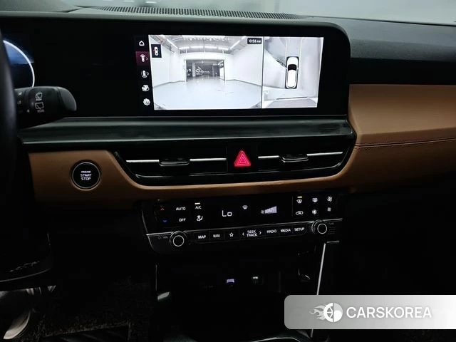 Kia The New Seltos id 4951138 из Кореи 16
