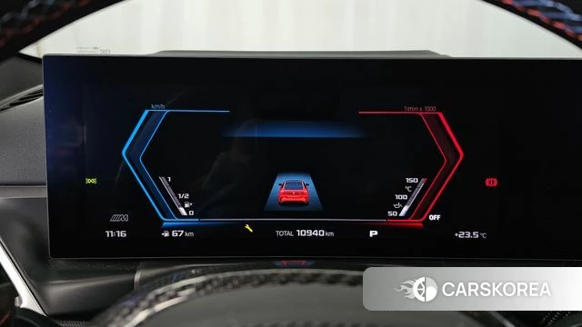 BMW M4 (G82) id 4957236 из Кореи 29