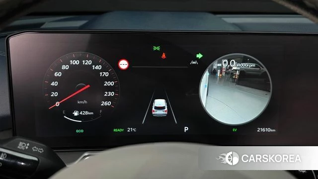 Kia The New Sorento 4th Generation id 4990412 из Кореи 18