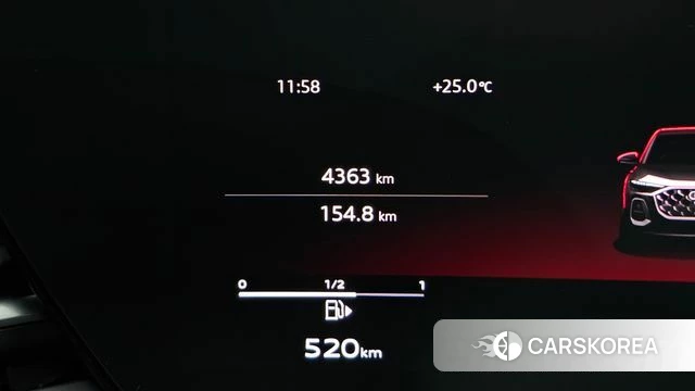 Audi Q5 (80A) id 4762080 из Кореи 41
