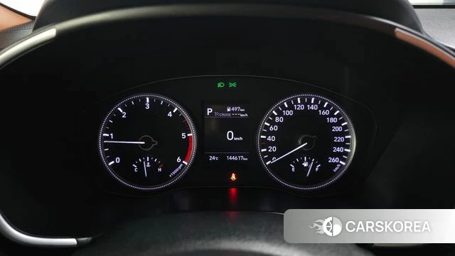 Hyundai Santa Fe TM id 5004572 из Кореи 18