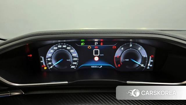 Peugeot 508 second Generation id 3844273 из Кореи 18