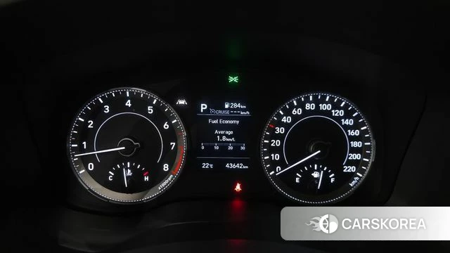 Hyundai Venue id 5028860 из Кореи 18