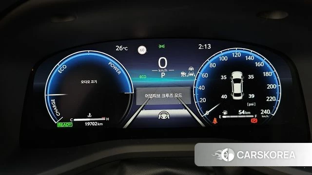 Toyota Camry (XV80) id 4974774 из Кореи 18