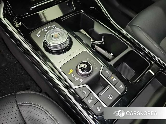 Kia The New Sorento 4th Generation id 5046185 из Кореи 18