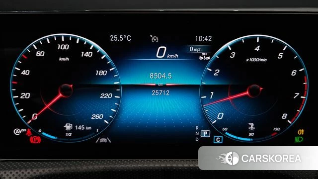 Mercedes-Benz A-Class W177 id 4922349 из Кореи 18