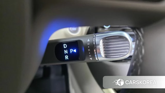 Hyundai Casper Electric id 4995518 из Кореи 28
