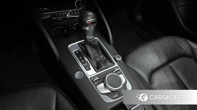 Audi New A3 id 5035859 из Кореи 28