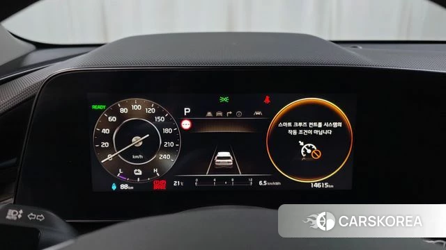 Kia Di All New Niro EV id 4965463 из Кореи 31