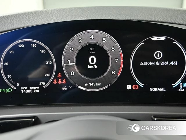 Porsche Cayenne (PO536) id 4511234 из Кореи 18