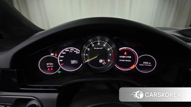 Porsche Cayenne (PO536) id 4871806 из Кореи 28