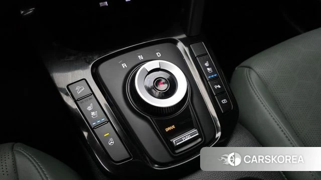Kia The New Seltos id 4990416 из Кореи 30