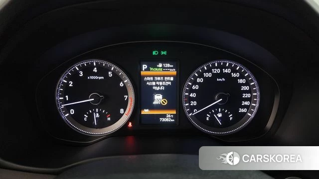 Hyundai Grandeur IG id 4770417 из Кореи 18