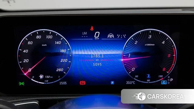Mercedes-Benz GLB-Class X247 id 4995433 из Кореи 18