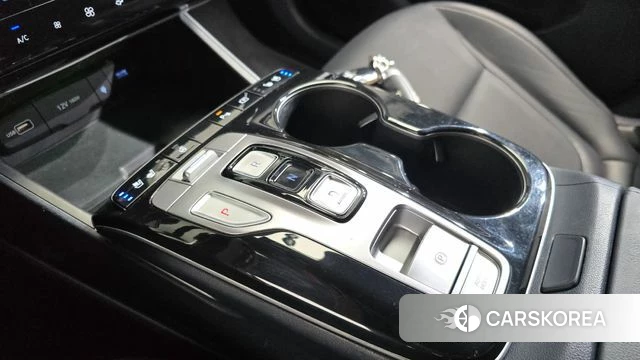 Hyundai Tucson Hybrid (NX4) id 5003142 из Кореи 33