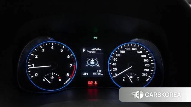Hyundai Kona id 4693958 из Кореи 31