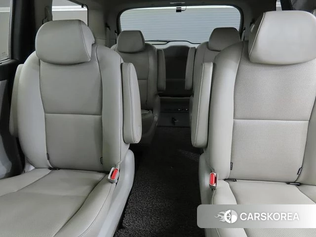 Kia The New Carnival id 4998430 из Кореи 18