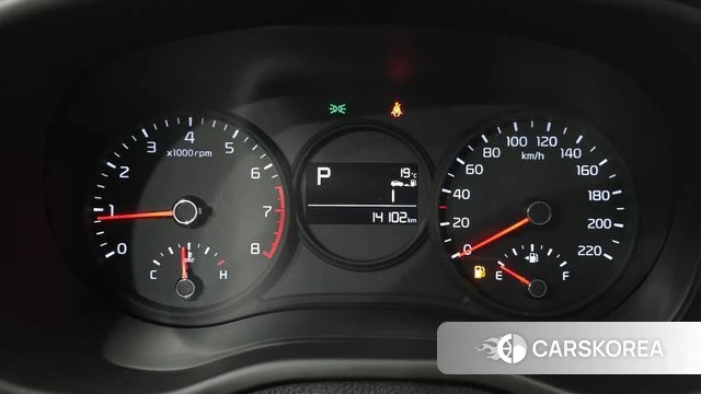 Kia Morning Urban (JA) id 5040562 из Кореи 18