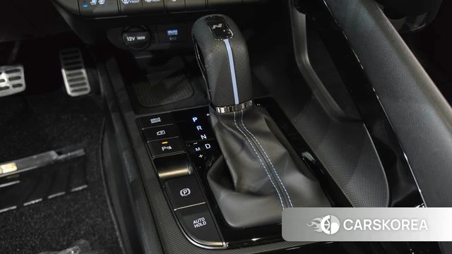 Hyundai The New Avante (CN7) id 5021392 из Кореи 29
