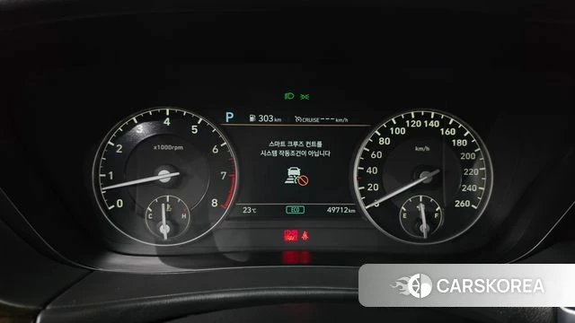 Genesis G90 id 5013160 из Кореи 31