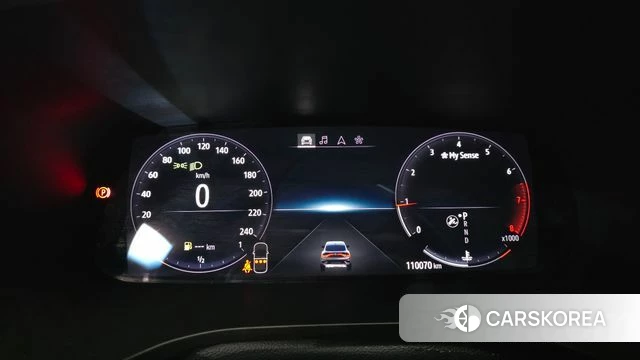 Renault Korea (Samsung) XM3 id 4997948 из Кореи 18